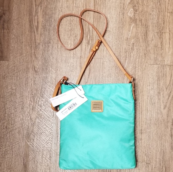NEW Dooney & Bourke  dani crossbody - Picture 3 of 5